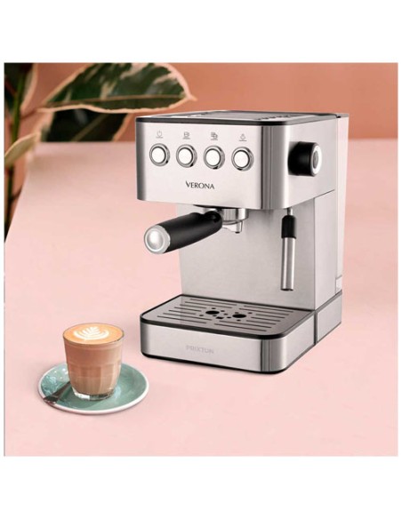 Macchina per il caffè Prixton Verona