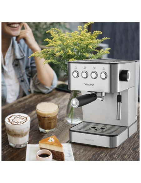Macchina per il caffè Prixton Verona