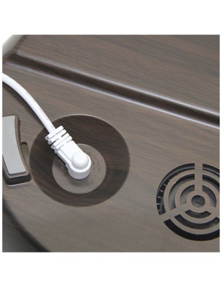 Umidificatore Prixton Hidra