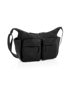 Borsa a tracolla KENTO URBAN in rNylon RCS