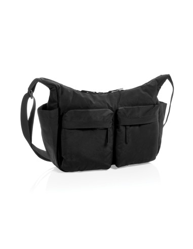 Borsa a tracolla KENTO URBAN in rNylon RCS