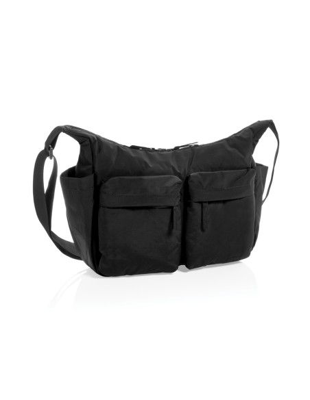 Borsa a tracolla KENTO URBAN in rNylon RCS