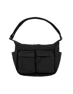 Borsa a tracolla KENTO URBAN in rNylon RCS