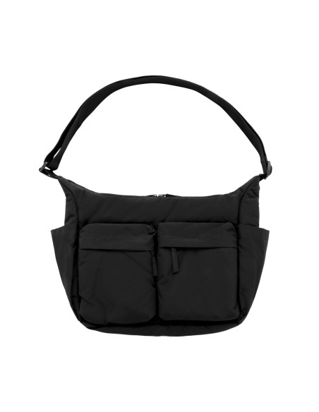 Borsa a tracolla KENTO URBAN in rNylon RCS