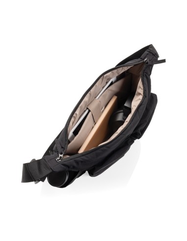 Borsa a tracolla KENTO URBAN in rNylon RCS