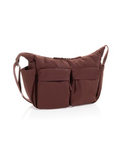 Borsa a tracolla KENTO URBAN in rNylon RCS