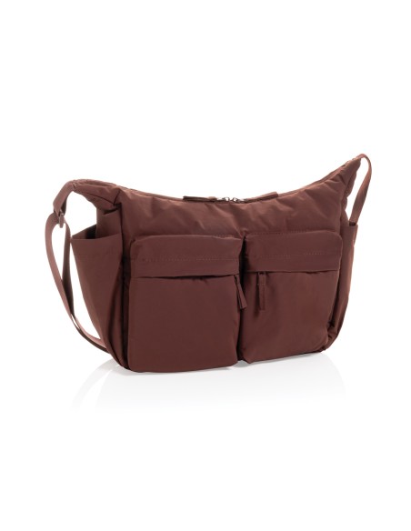 Borsa a tracolla KENTO URBAN in rNylon RCS