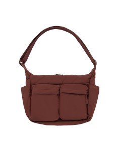 Borsa a tracolla KENTO URBAN in rNylon RCS