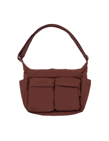 Borsa a tracolla KENTO URBAN in rNylon RCS