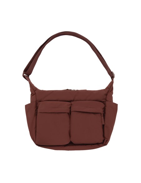 Borsa a tracolla KENTO URBAN in rNylon RCS