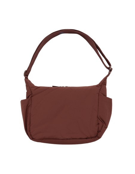 Borsa a tracolla KENTO URBAN in rNylon RCS