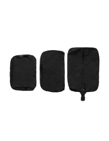 Set cubi da viaggio KENTO URBAN in rNylon RCS