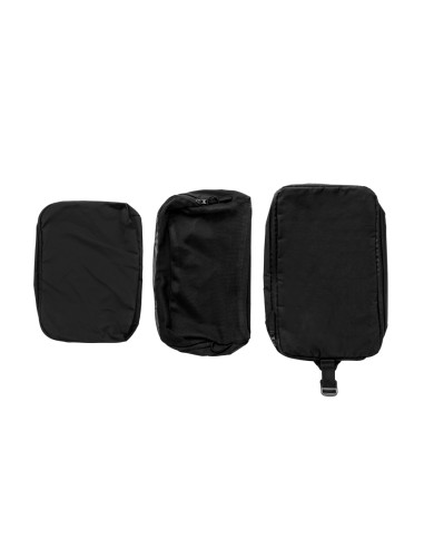 Set cubi da viaggio KENTO URBAN in rNylon RCS