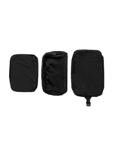 Set cubi da viaggio KENTO URBAN in rNylon RCS
