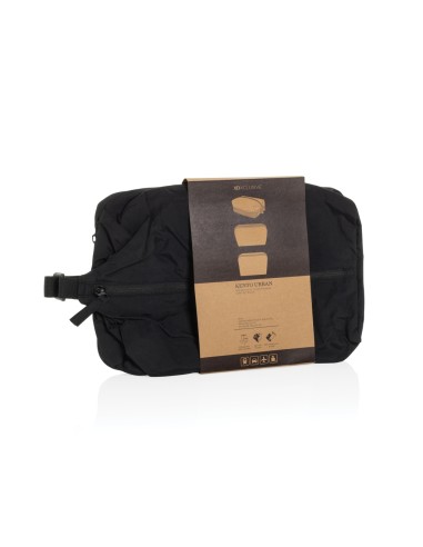 Set cubi da viaggio KENTO URBAN in rNylon RCS