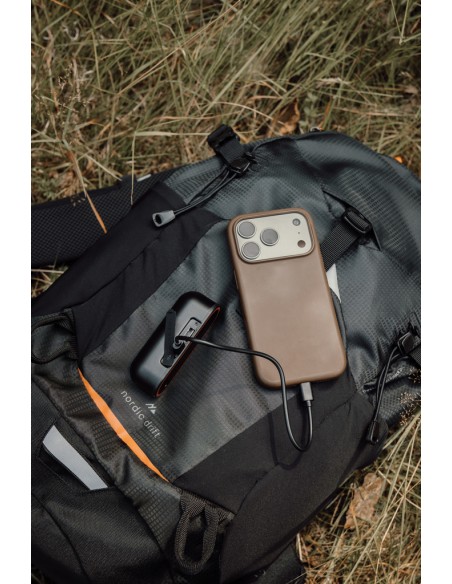 Powerbank/scaldamani da 6.000 mAh Nordic Drift Everest
