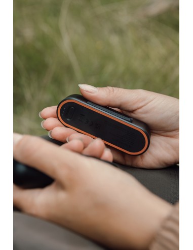 Powerbank/scaldamani da 6.000 mAh Nordic Drift Everest