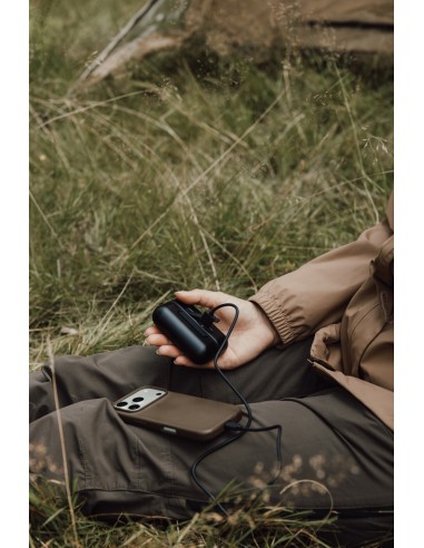 Powerbank/scaldamani da 6.000 mAh Nordic Drift Everest