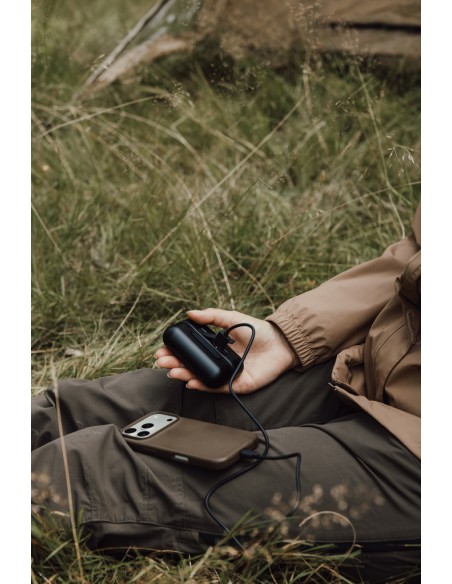 Powerbank/scaldamani da 6.000 mAh Nordic Drift Everest