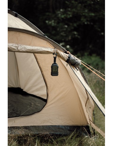 Rilevatore portatile di CO Nordic Drift Everest con LED