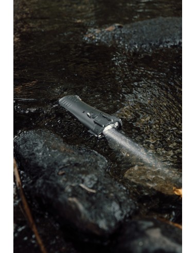 Torcia multifunzione impermeabile Nordic Drift Everest IPX8