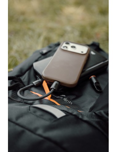 Cavo con moschettone Nordic Drift Everest type C 60W