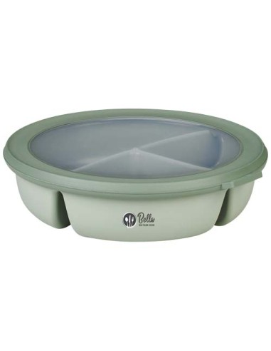 Ciotola Bento Mepal Cirqula (250+250+500 ml) 