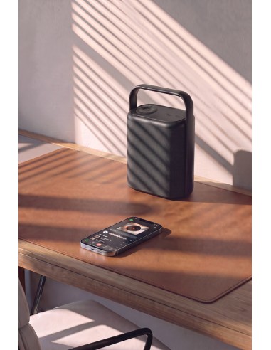 Speaker 10W con batteria rimovibile Urban Vitamin Newark RCS
