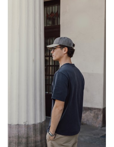 Cappellino BEAU AWARE™ in twill di cotone da 270 gm2