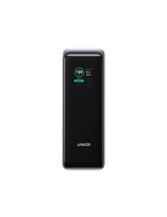 Powerbank Anker Prime 250W 27650 mAh