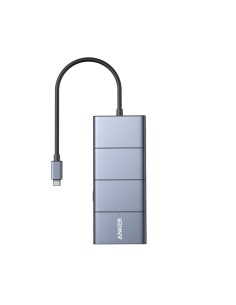 Hub dati type C Anker PowerExpand 11-in-1 PD 10Gbps