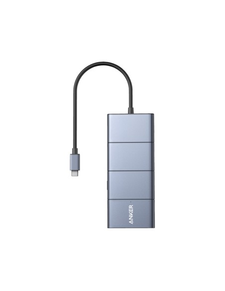 Hub dati type C Anker PowerExpand 11-in-1 PD 10Gbps
