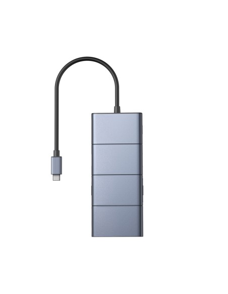 Hub dati type C Anker PowerExpand 11-in-1 PD 10Gbps