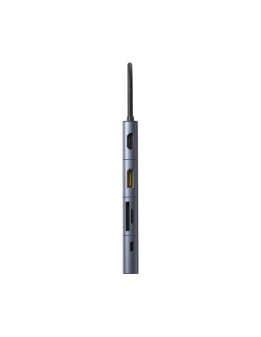 Hub dati type C Anker PowerExpand 11-in-1 PD 10Gbps