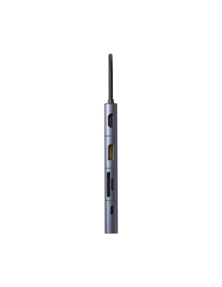 Hub dati type C Anker PowerExpand 11-in-1 PD 10Gbps