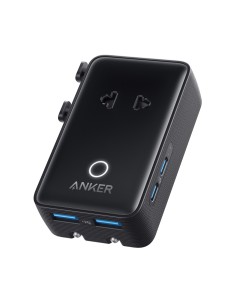 Adattatore da viaggio Anker Nano 5-in-1, 20W