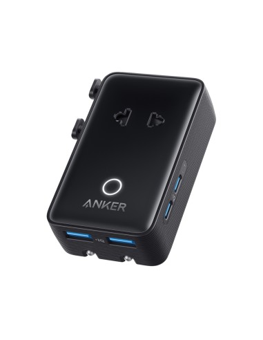Adattatore da viaggio Anker Nano 5-in-1, 20W