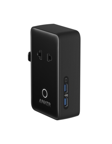 Adattatore da viaggio Anker Nano 5-in-1, 20W