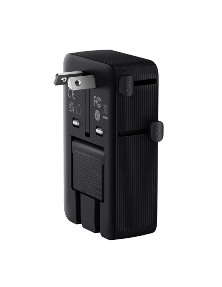 Adattatore da viaggio Anker Nano 5-in-1, 20W