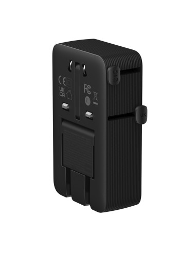 Adattatore da viaggio Anker Nano 5-in-1, 20W