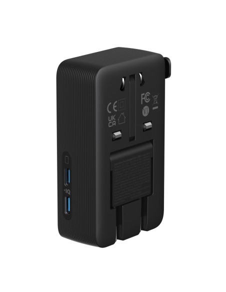 Adattatore da viaggio Anker Nano 5-in-1, 20W