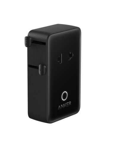 Adattatore da viaggio Anker Nano 5-in-1, 20W