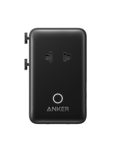 Adattatore da viaggio Anker Nano 5-in-1, 20W