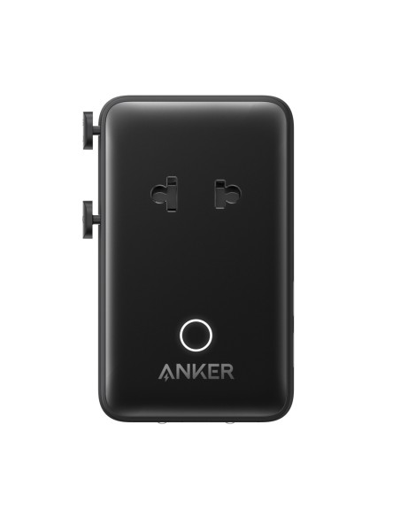 Adattatore da viaggio Anker Nano 5-in-1, 20W