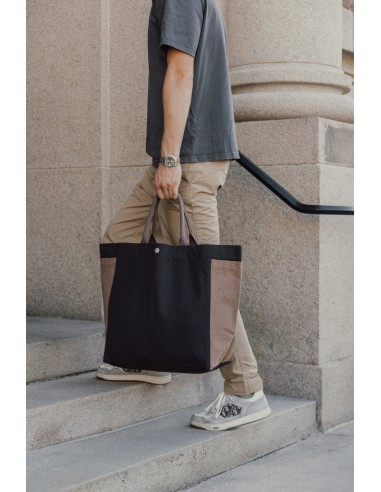 Shopper all-round BEAU in rCanvas AWARE™ 400gm2