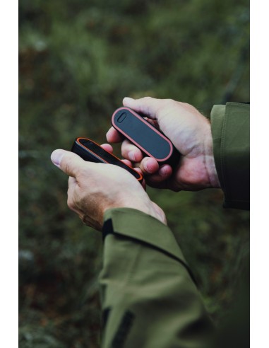Powerbank/scaldamani da 6.000 mAh Nordic Drift Everest