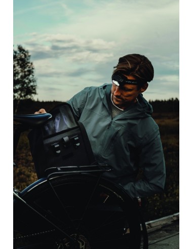 Torcia a doppia batteria Nordic Drift Everest RCS