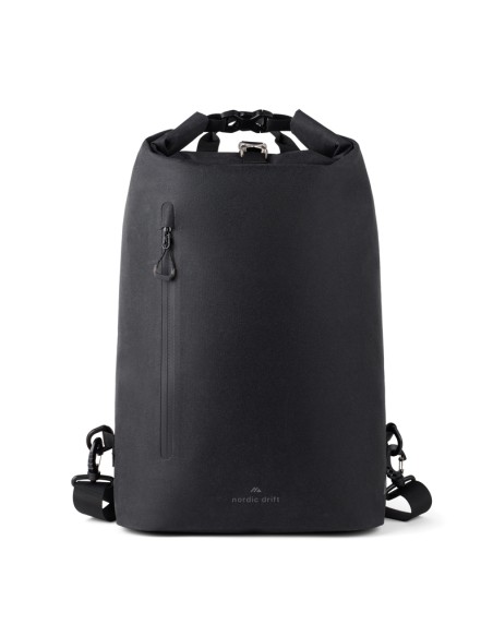 Zaino impermeabile 25L da bici Nordic Drift Trail RCS