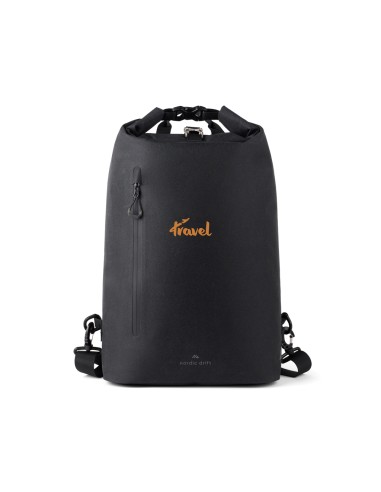 Zaino impermeabile 25L da bici Nordic Drift Trail RCS