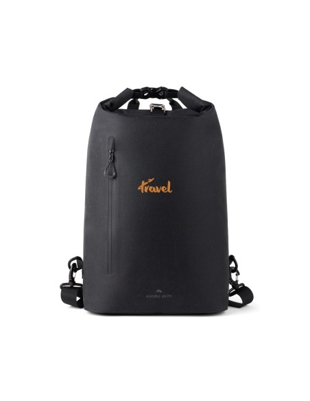Zaino impermeabile 25L da bici Nordic Drift Trail RCS